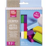 Kit créatif Modeler & gommer fun