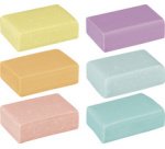 Kit créatif Modeler & gommer pastel