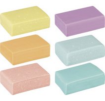 Kit créatif Modeler & gommer pastel