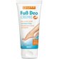 Crème déodorant pour les pieds, tube de 100 ml