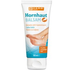 Baume anti callosités, tube de 100 ml