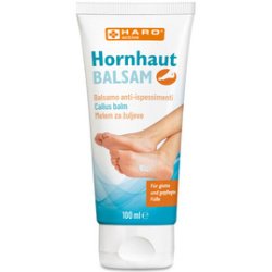 Baume anti callosités, tube de 100 ml