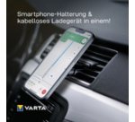 Chargeur Mag Pro Wireless Car Charger, noir