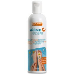 Bain de pieds bien-être, flacon de 250 ml