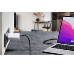 Câble de chargement Speed Charge & Sync cable 2 m