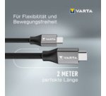 Câble de chargement Speed Charge & Sync cable 2 m