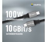 Câble de chargement Speed Charge & Sync cable 2 m