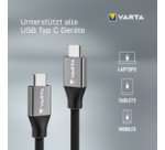 Câble de chargement Speed Charge & Sync cable 2 m