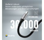 Câble de chargement Speed Charge & Sync cable 3en1