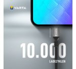 Câble de chargement Speed Charge & Sync cable 3en1