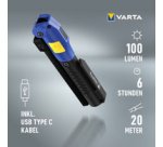 Lampe torche Work Flex Multifunction Light F20R