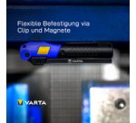 Lampe torche Work Flex Multifunction Light F20R