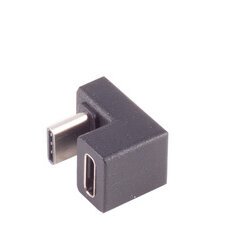 Adaptateur BASIC-S USB 3.1, C femelle, C femelle