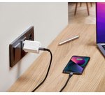 Câble de chargement Speed Charge & Sync cable 2 m