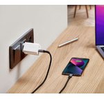 Câble de chargement Speed Charge & Sync cable 2 m