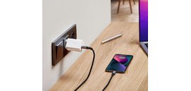 Câble de chargement Speed Charge & Sync cable 2 m