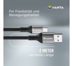 Câble de chargement Speed Charge & Sync cable 2 m