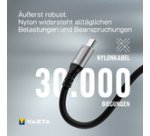 Câble de chargement Speed Charge & Sync cable 2 m