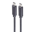 Câble BASIC-S USB 3.2, USB-C mâle, 1,50 m