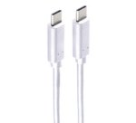 Câble BASIC-S USB 3.2, USB-C mâle, 1,50 m