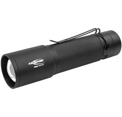 Lampe de poche LED Future T600FRB, rechargeable