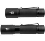 Lampe de poche LED Future T600FRB, rechargeable