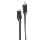Câble BASIC-S USB 3.2, USB-C mâle, 2,0 m