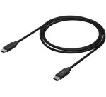 Câble de données & de charge, USB-C - USB-C mâle