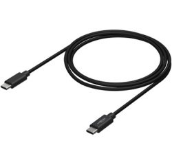 Câble de données & de charge, USB-C - USB-C mâle