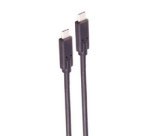 Câble BASIC-S USB 4.0, USB-C mâle, 1,00 m