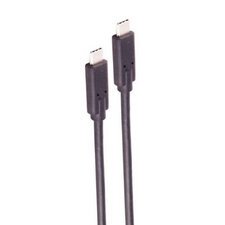 Câble BASIC-S USB 4.0, USB-C mâle, 0,25 m