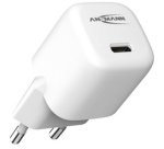 Chargeur USB Home Charger HC120PD-mini, 1x USB-C