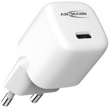 Chargeur USB Home Charger HC120PD-mini, 1x USB-C
