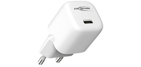 Chargeur USB Home Charger HC120PD-mini, 1x USB-C