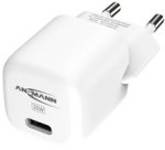 Chargeur USB Home Charger HC130PD-mini, USB-C