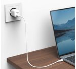 Chargeur USB Home Charger HC130PD-mini, USB-C