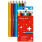 Crayons de couleur Swisscolor Aquarelle