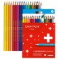Crayons de couleur SWISSCOLOR Aquarelle