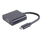 Adaptateur USB 3.1 BASIC-S, USB-C - HDMI