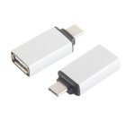 Adaptateur USB 3.1 BASIC-S, USB-C - USB-A