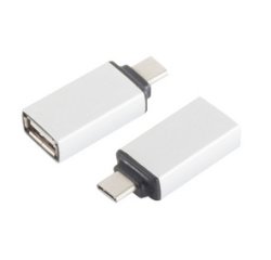 Adaptateur USB 3.1 BASIC-S, USB-C - USB-A