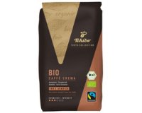 Café 'Vista Bio Caffè Crema', en grain