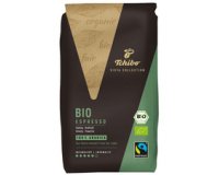 Café 'Vista Bio Espresso', en grain