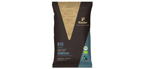 Café 'Vista Bio Café', moulu, 500 g