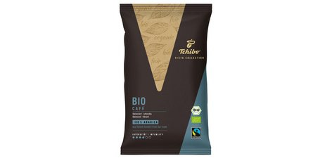 Café 'Vista Bio Café', moulu, 500 g