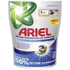 ARIEL PROFESSIONAL Lessive All-in-1 Pods régulier
