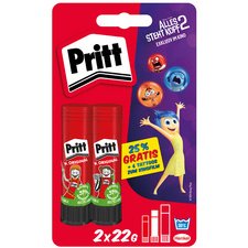 Colle multi-usage BTS 2025, 2 x 22 g, blister