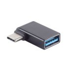Adaptateur USB 3.0, C BASIC-S, mâle - A femelle
