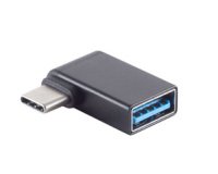 Adaptateur USB 3.0, C BASIC-S, mâle - A femelle