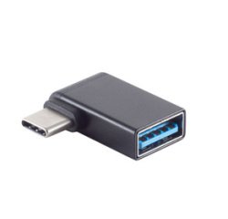 Adaptateur USB 3.0, C BASIC-S, mâle - A femelle